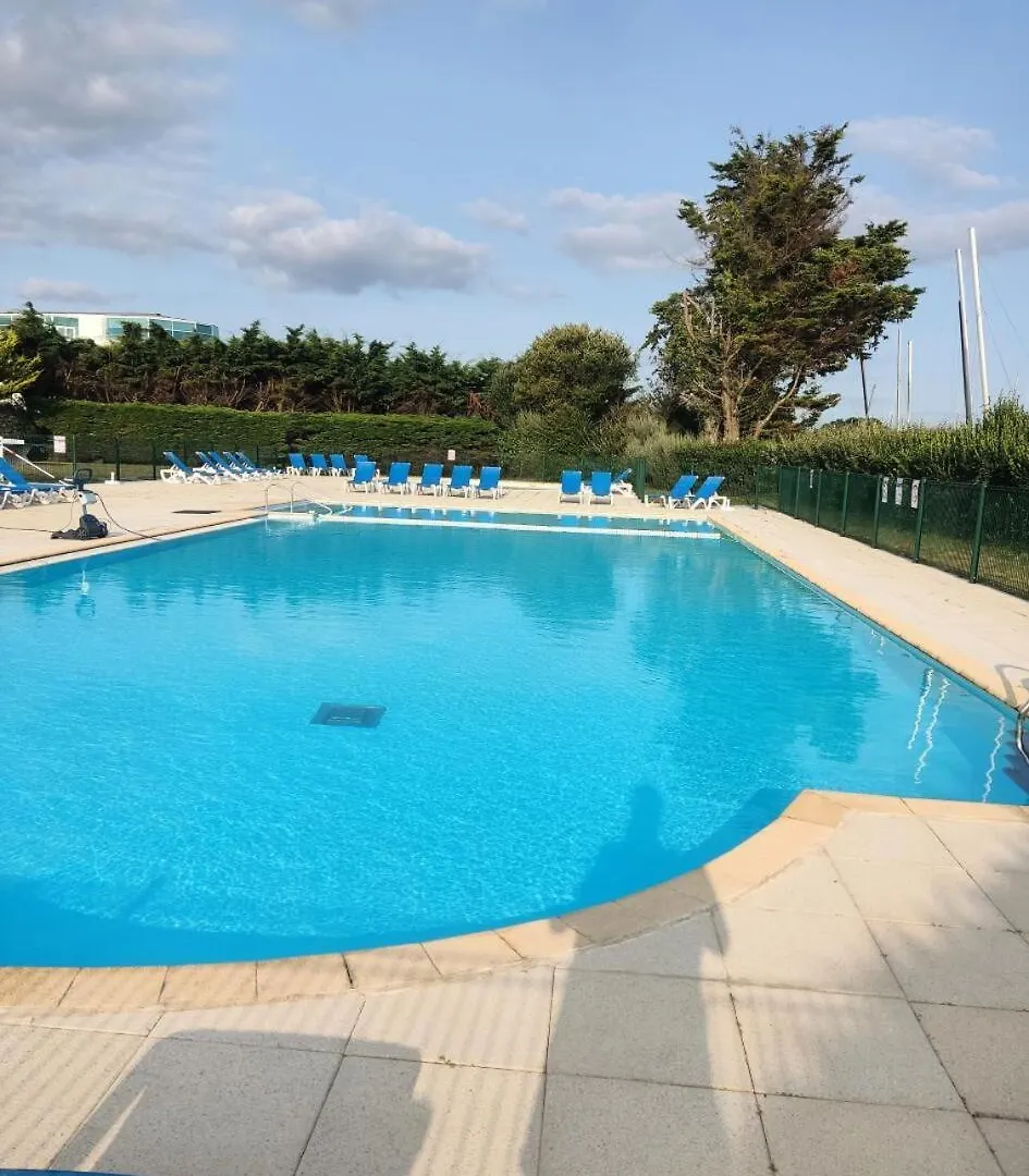 Residence Port Du Crouesty - Maeva Home - Appartement 2 Pieces 4 Personnes - Selection Mae-9461 Arzon 0*,