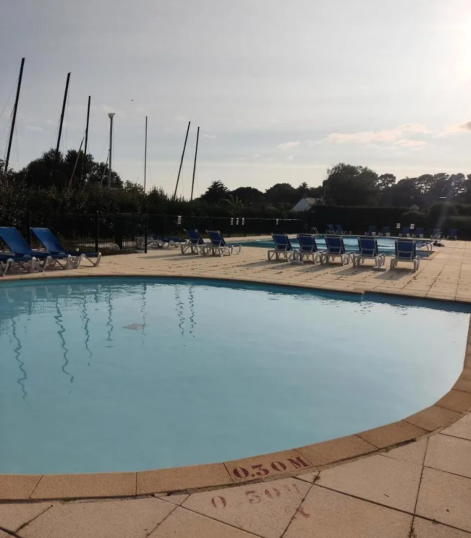 Residence Port Du Crouesty - Maeva Home - Appartement 2 Pieces 4 Personnes - Selection Mae-9461 Arzon Apartment