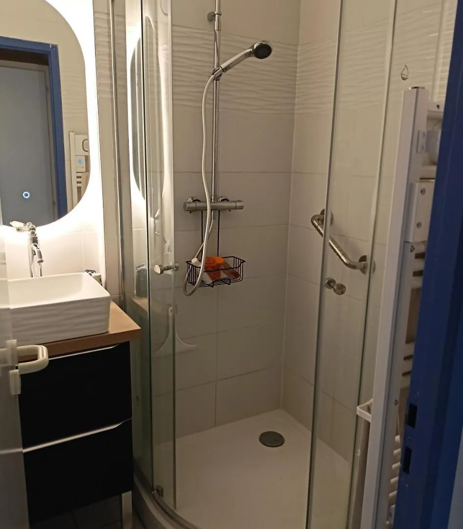 Residence Port Du Crouesty - Maeva Home - Appartement 2 Pieces 4 Personnes - Selection Mae-9461 Arzon 0*,  Frankreich