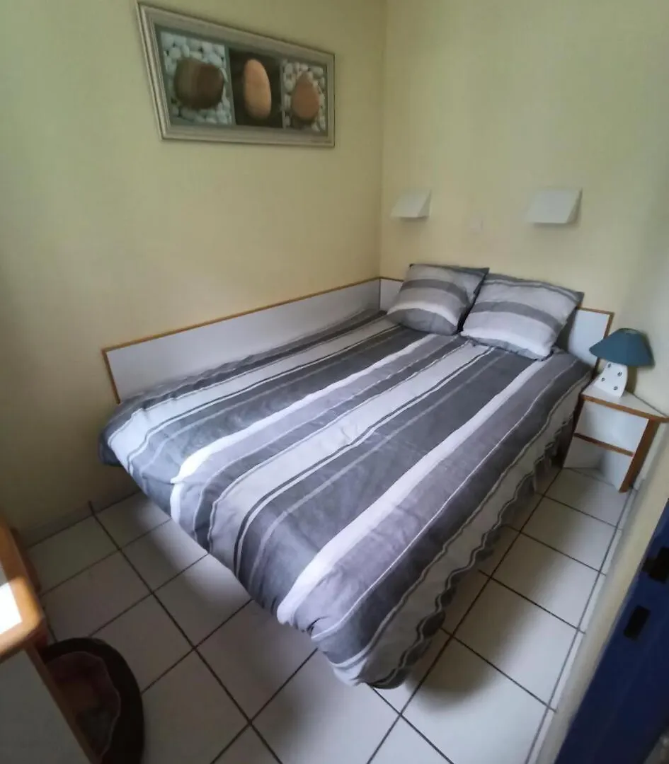 Apartment Residence Port Du Crouesty - Maeva Home - Appartement 2 Pieces 4 Personnes - Selection Mae-9461 Arzon
