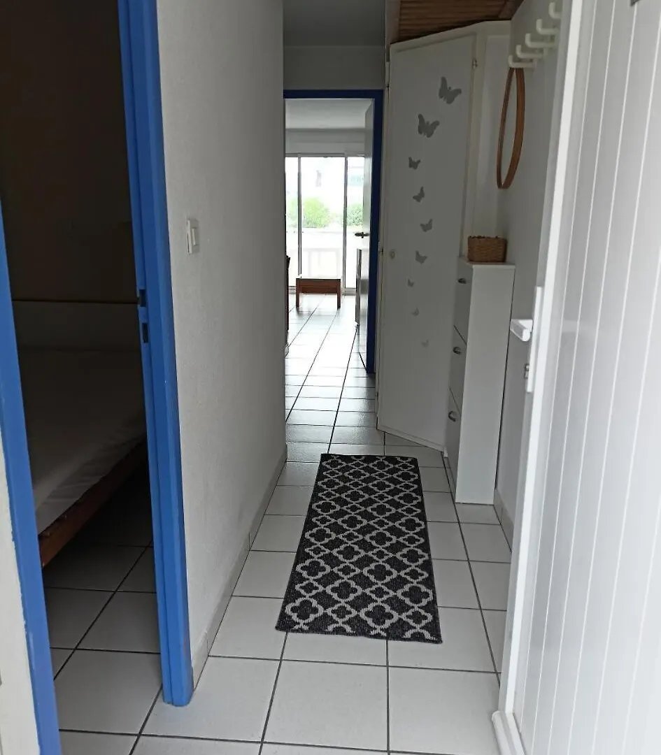 Apartment Residence Port Du Crouesty - Maeva Home - Appartement 2 Pieces 4 Personnes - Selection Mae-9461 Arzon